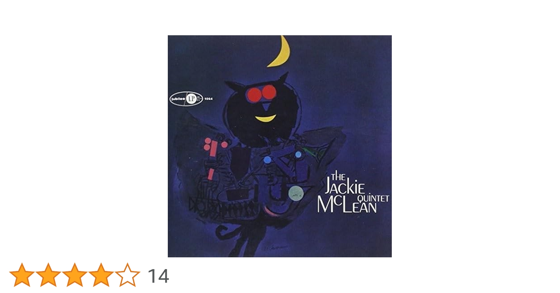 ジャッキー・マクリーン[ジャッキー・マクリーン・クインテット] 41kO6yZFgQL._SY200_QL15_.jpg